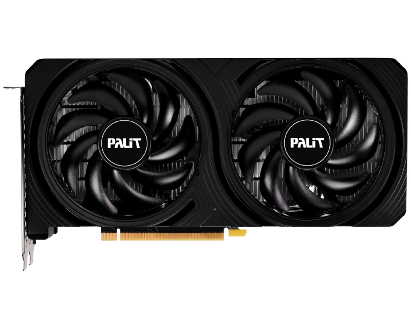 PALIT nVidia GeForce RTX 4060 Infinity 8GB, grafička kartica