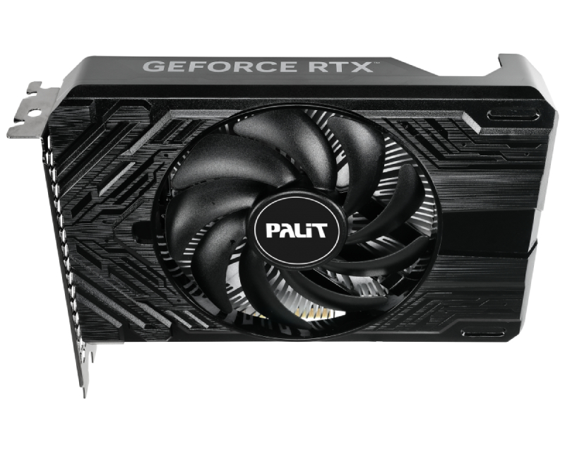 Palit GeForce RTX 4060 StormX 8GB, grafička kartica