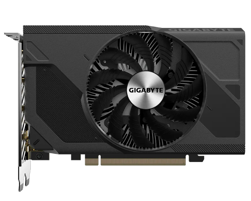 GIGABYTE nVidia GeForce RTX 4060 D6 8GB, grafička kartica