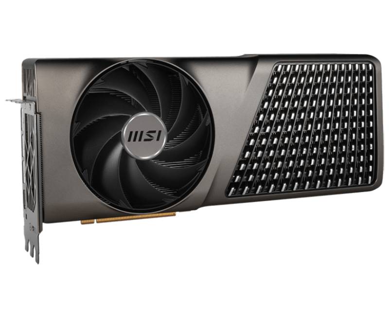 MSI nVidia GeForce RTX 4070 Ti EXPERT 16GB, grafička kartica, VGA02890