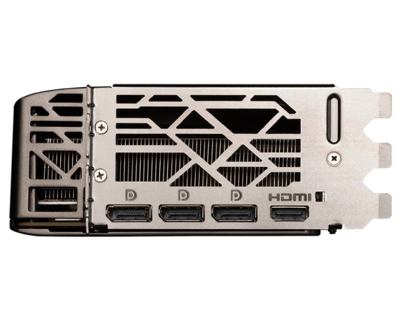 MSI nVidia GeForce RTX 4070 Ti EXPERT 16GB, grafička kartica, VGA02890