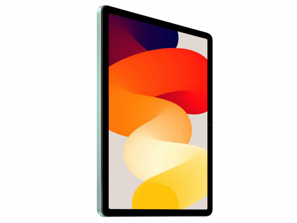 XIAOMI Redmi Pad SE 11''/zelena