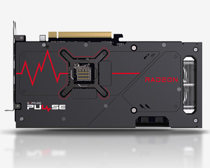 Sapphire AMD Radeon RX 7600 XT GAMING 16GB grafička karta