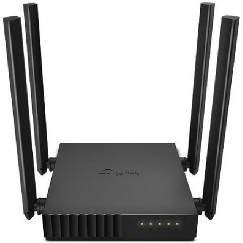 TP-Link Bežični ruter TP-LINK ARCHER C54 Wi-Fi/AC1200/867Mbps/300Mbps/1xWAN 4xLAN/4 antene