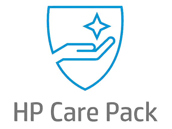 HP Care Pack, U6578E