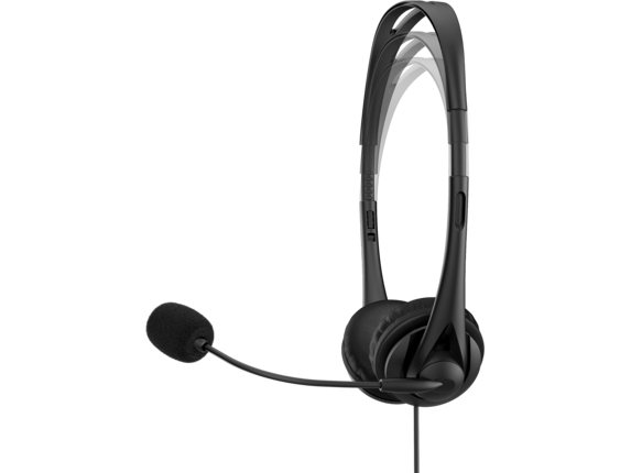 HP HP Stereo USB Headset G2, 428H5AA