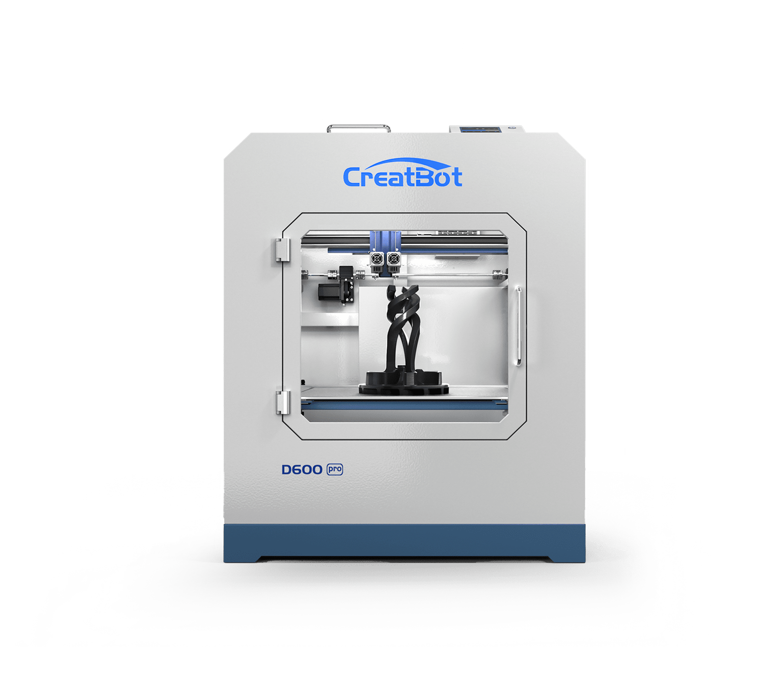 CreatBot D600 Pro - Dual Extruders, 3D printer