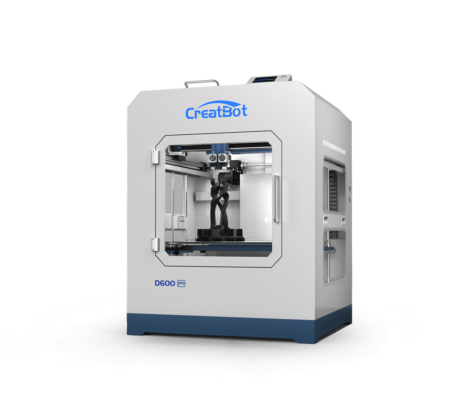 CreatBot D600 Pro - Dual Extruders, 3D printer