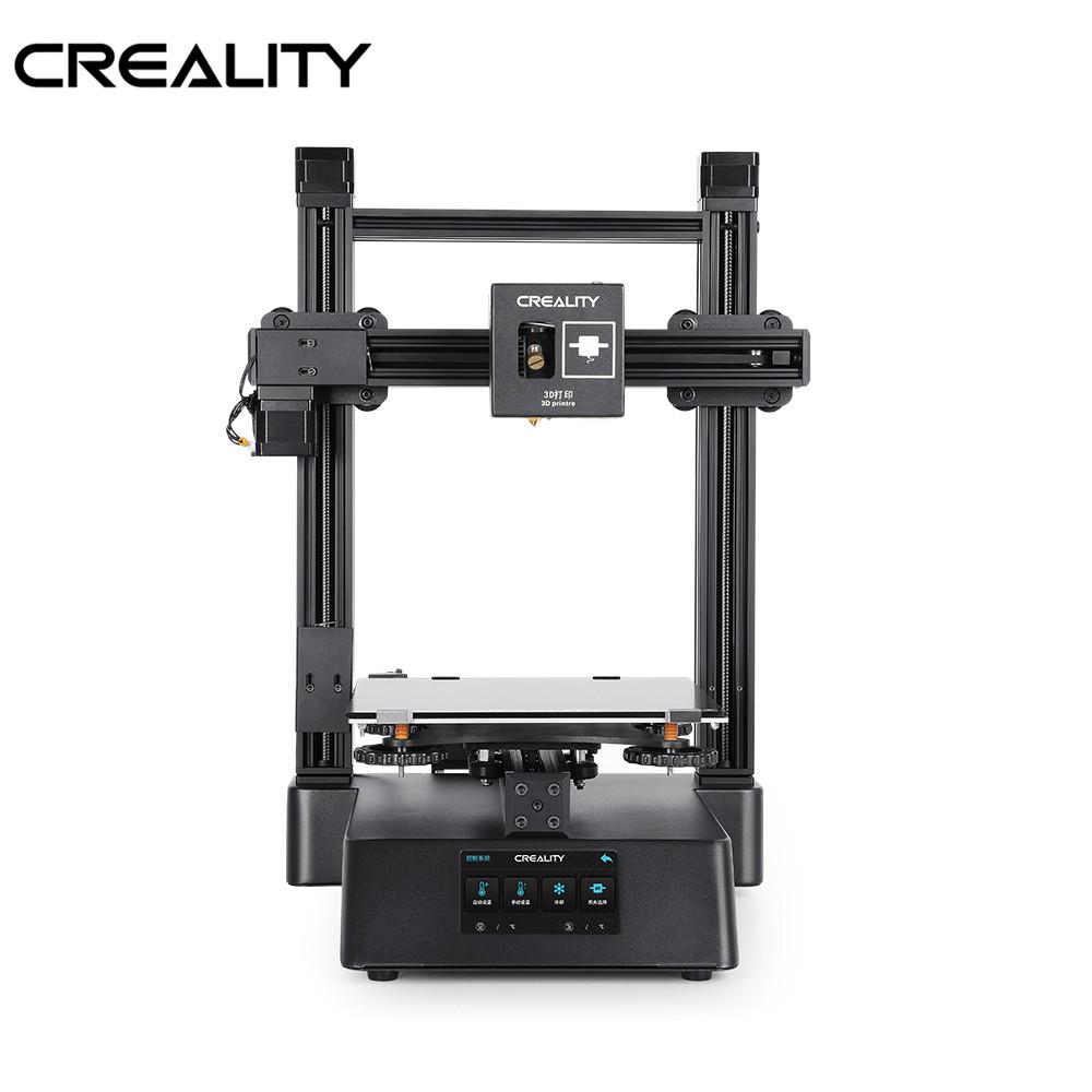 Creality CP-01, 3D printer