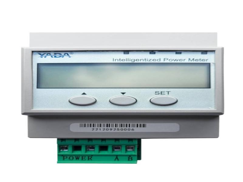 Kehua Opcija za SE Kehua DTSD3366D-W1-A smartmeter, 3 phase,  CTF16-2K5-100