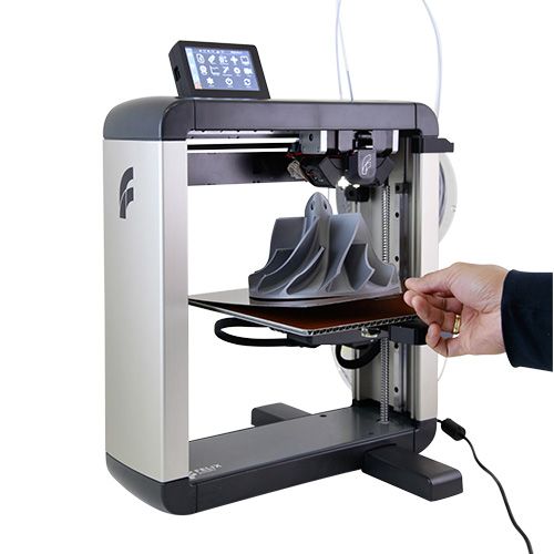 Felix Pro 3 Touch, 3D printer