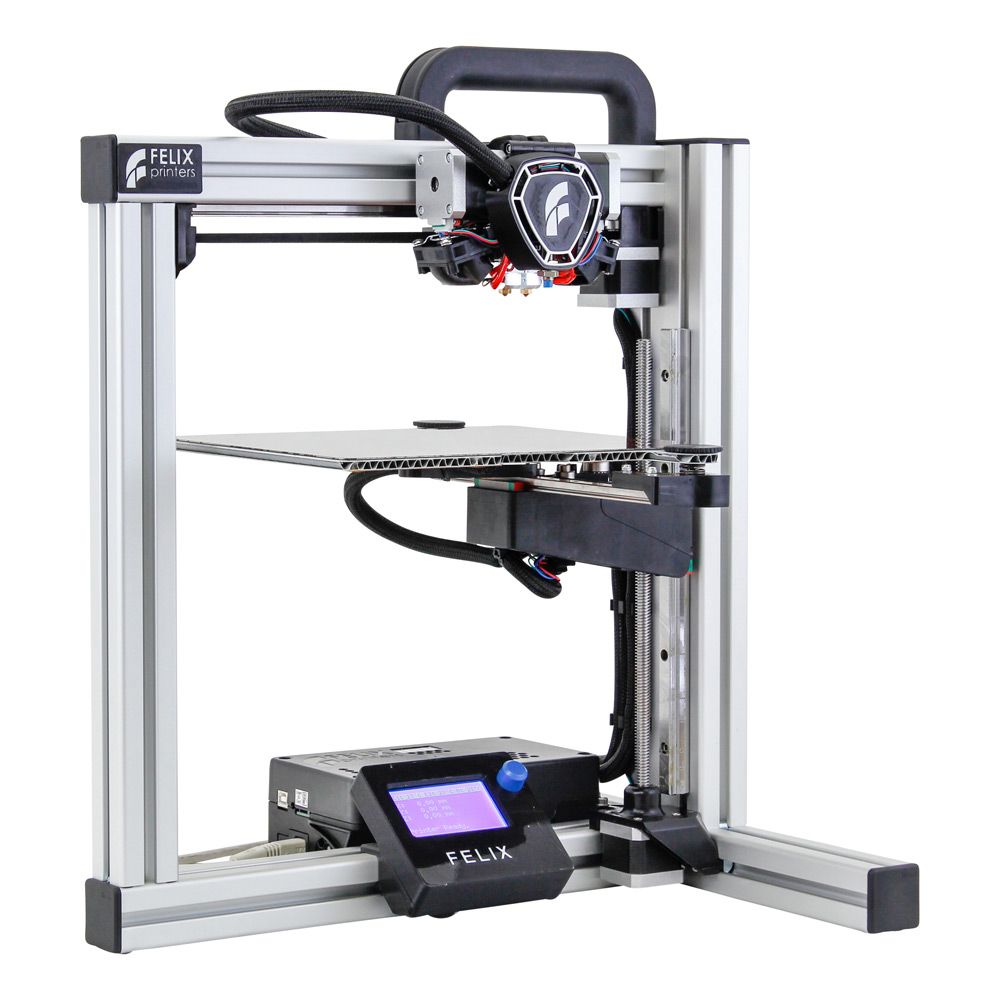 Felix tec 4.1, 3D printer