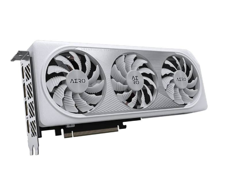 Gigabyte nVidia GeForce RTX 4060 Ti 16GB, grafička karta