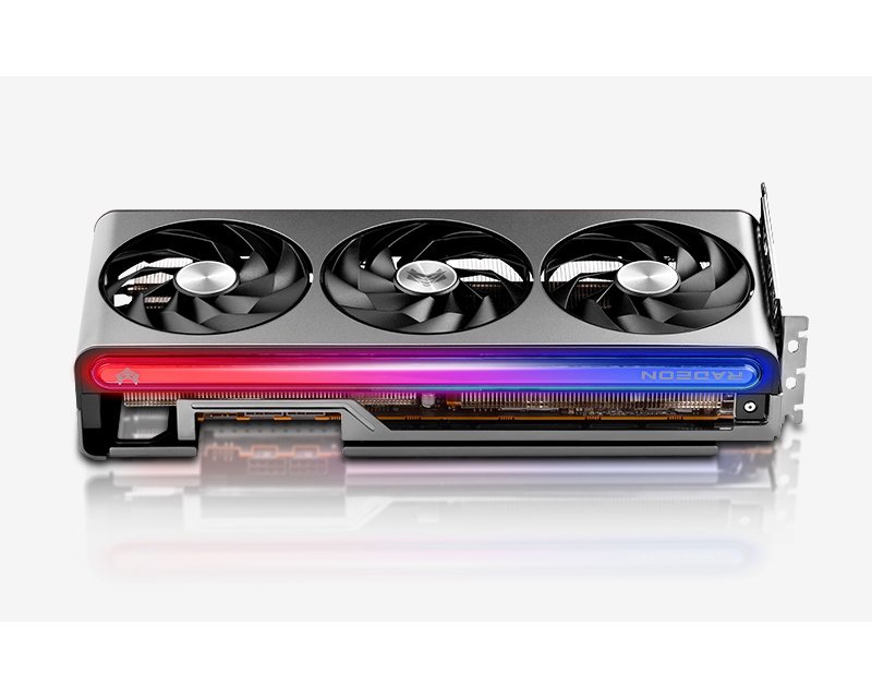 Sapphire AMD Radeon RX 7700 XT GAMING 12GB, grafička karta