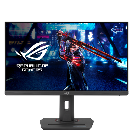 Asus Monitor 24.5", XG259QNS