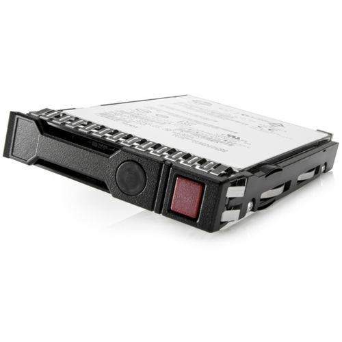 HPE HDD HPE 600GB/SAS/12G/10K/SFF(2.5in)/3Y Hard Drive