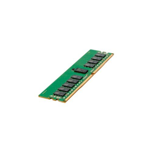 HPE Memorija HPE 8GB (1x8GB) Single Rank x8 DDR4-3200 CAS-22-22-22 Unbuffered