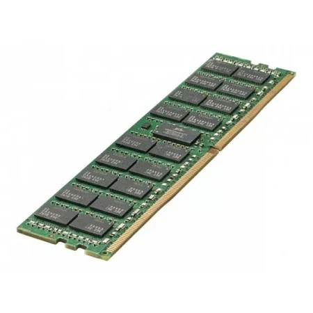 HPE Memorije HPE 64GB (1x64GB)/Dual Rank/x4/DDR4/2933/CAS-21-21-21/Registered/Remarket/Smart Memory Kit