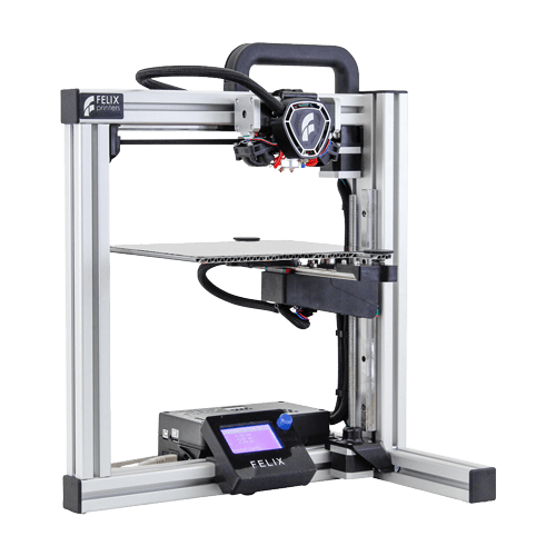 Felix tec 4.1 Dual Extruder, 3D printer