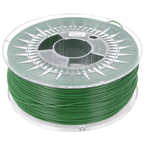 Devil Design ABS FILAMENT Zelena