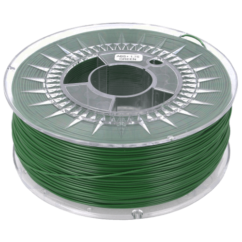 Devil Design PLA FILAMENT Zeleni