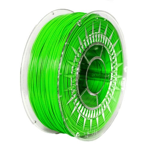 Devil Design PET-G FILAMENT Zelena