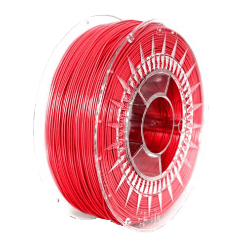 Devil Design PET-G FILAMENT Crvena