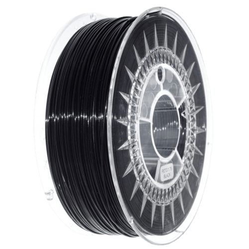 Devil Design PET-G FILAMENT Crna