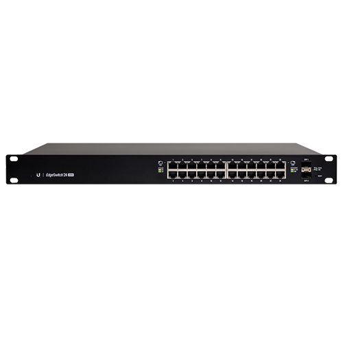 Ubiquiti UBIQUITI UNIFI ES-24-250W EU SWITCH