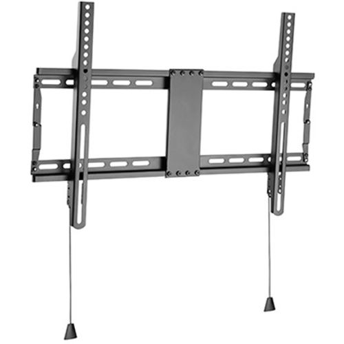 Gembird TV wall mount (fixed), 37”-80” (70 kg)