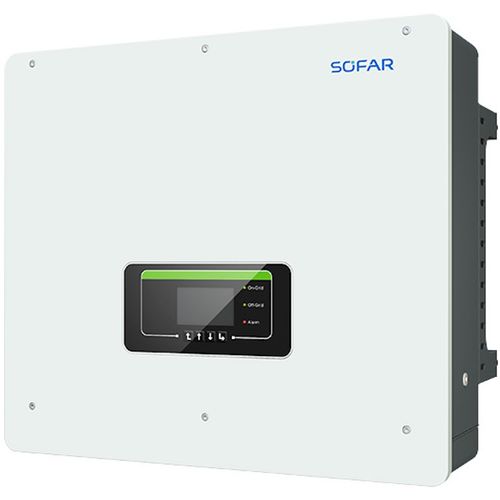 Sofar Inverter Sofar HYD 6KTL-3PH