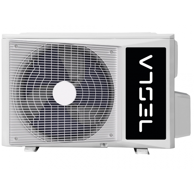 Tesla Klima sistem TESLA TGSJ5-D42A spoljasnja jedinica/A++/A+/42000btu/R32/5 izlaza/bela