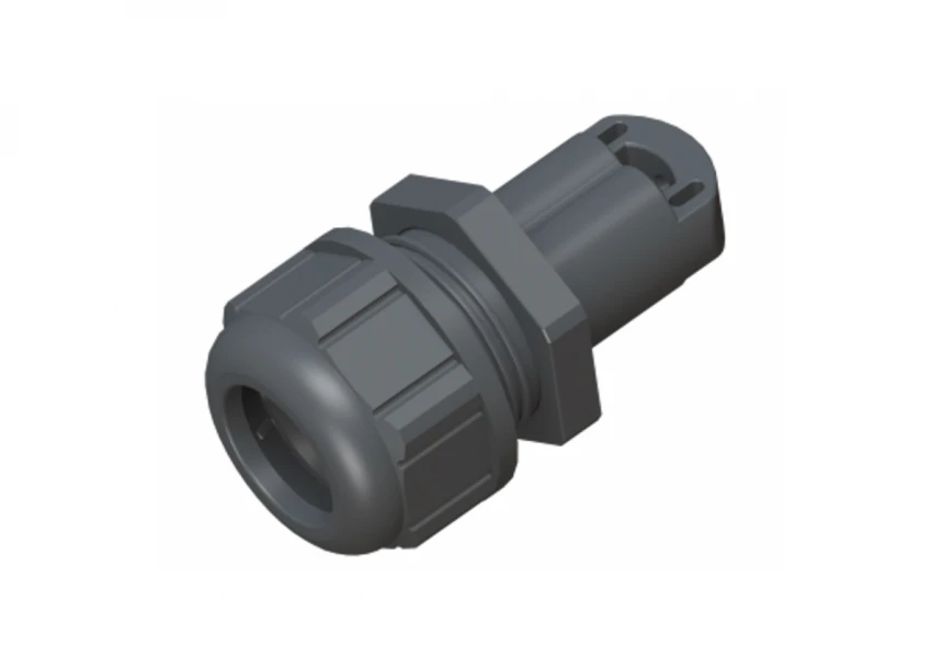 Konektor za SE APSYSTEMS Bus end cap, 5C, AC