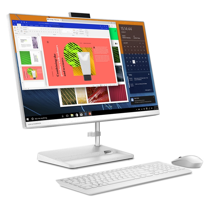 Lenovo Računar AiO IdeaCentre 3 27IAP7 i7-13620H, 16GB, SSD 1TB, FreeDOS F0GJ00WWRI