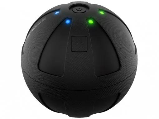 Hyperice Masažer HYPERICE Hypersphere Mini (Hypersphere Go)/jedna veličina/crna