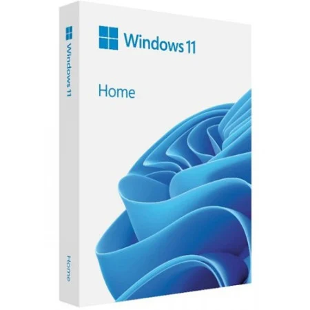 Microsoft WIN HOME FPP 11 64-bit Eng Intl non-EU/EFTA USB