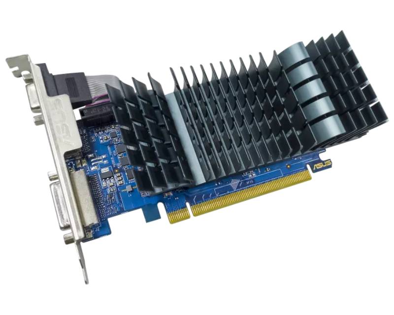 Asus nVidia GeForce GT 710 2GB, grafička karta