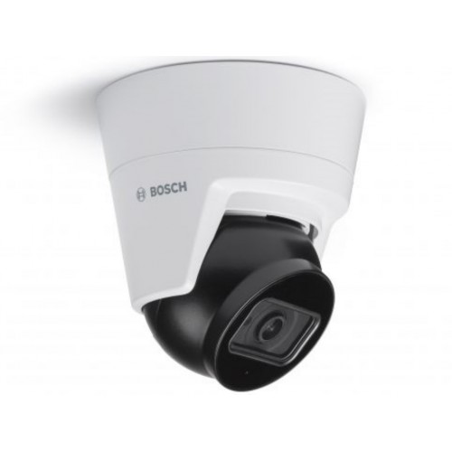 Bosch Security IP Camera FLEXIDOME IP turret 3000i IR Turret camera 2MP HDR 130 IK08 IR