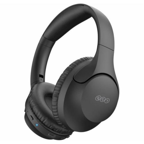 QCY Slušalice QCY H2 Headset bežične/BH22H2A/bluetooth 5.3/crna