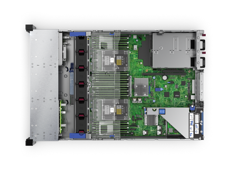 HPE ProLiant DL380 Gen10, P24841-B21