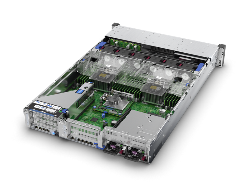 HPE ProLiant DL380 Gen10, P24841-B21