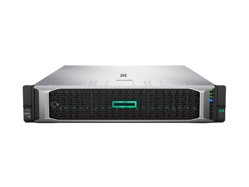 HPE ProLiant DL380 Gen10, P24841-B21