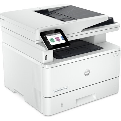 HP LaserJet Pro MFP 4103dw Printer, 2Z627A