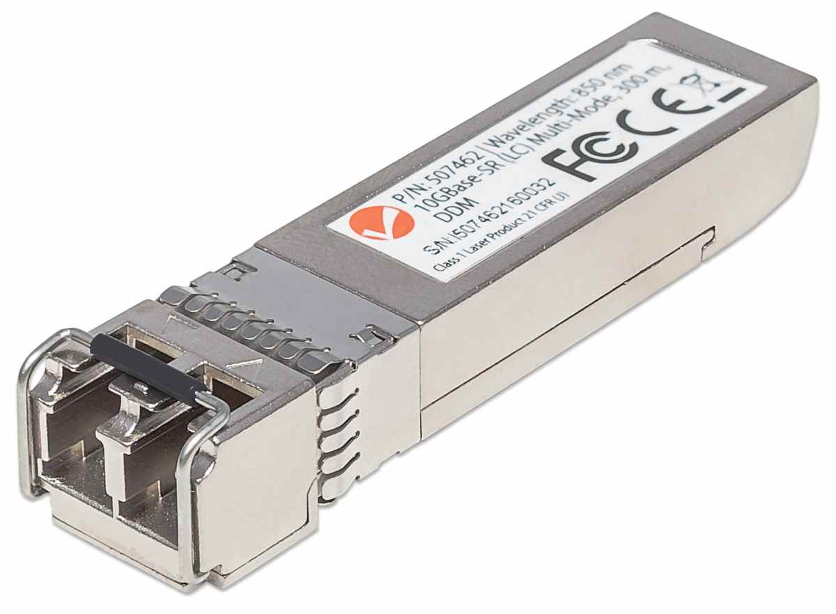 Intellinet INTELLINET 507462 TRANSCEIVER