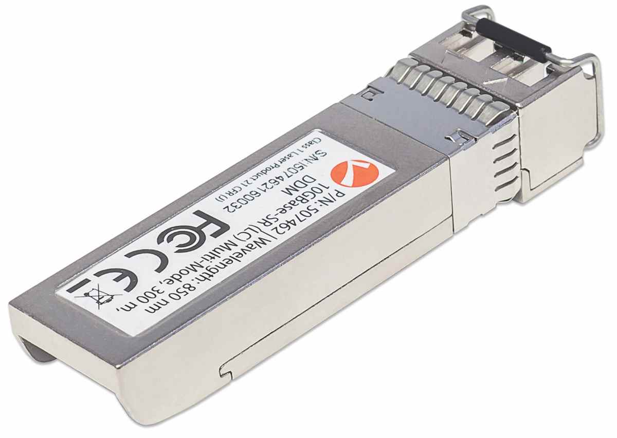 Intellinet INTELLINET 507462 TRANSCEIVER