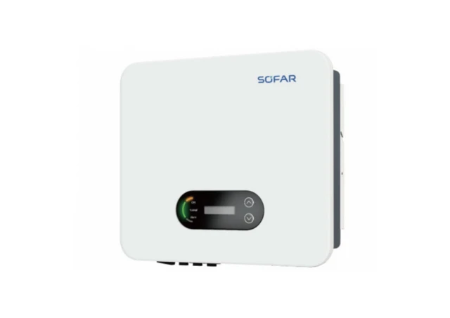 Sofar Inverter SOFAR 17KTLX-G3, 17kW