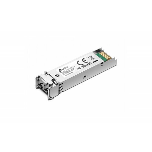 TP-Link Modul TP-LINK SFP modul Gigabit SFP module, Multi-mode, MiniGBIC, LC interface