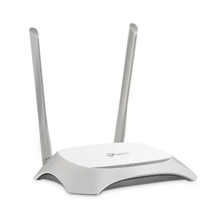 TP-Link Bežični ruter TP-LINK TL-WR840N Wi-Fi/N300/300Mbps/1xWAN 4xLAN/2 antene