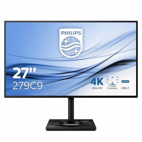 Philips Monitor 27" 279C9/00