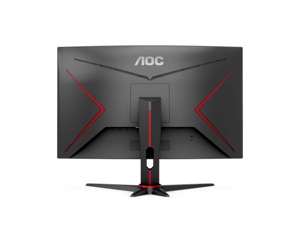 AOC Gaming Monitor 23.6", C24G2AE/BK